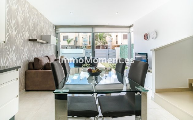 Bestaande woning - Vrijstaande villa - San Pedro del Pinatar - Lo Pagan