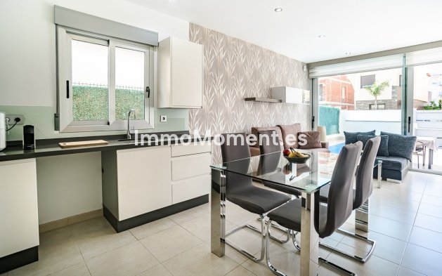 Bestaande woning - Vrijstaande villa - San Pedro del Pinatar - Lo Pagan