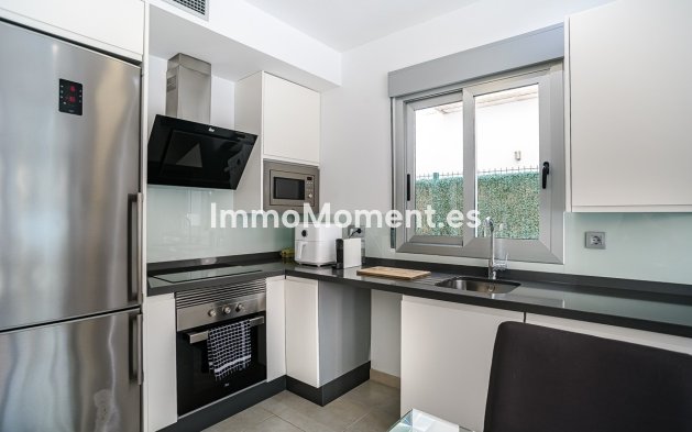 Bestaande woning - Vrijstaande villa - San Pedro del Pinatar - Lo Pagan