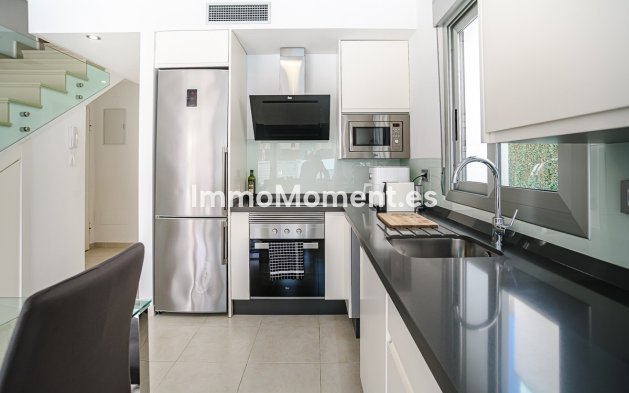 Bestaande woning - Vrijstaande villa - San Pedro del Pinatar - Lo Pagan