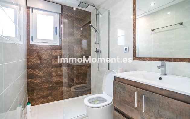 Bestaande woning - Vrijstaande villa - San Pedro del Pinatar - Lo Pagan