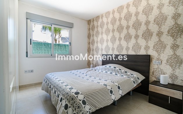 Bestaande woning - Vrijstaande villa - San Pedro del Pinatar - Lo Pagan
