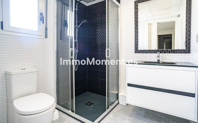 Bestaande woning - Vrijstaande villa - San Pedro del Pinatar - Lo Pagan