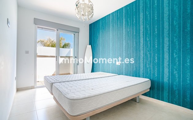 Bestaande woning - Vrijstaande villa - San Pedro del Pinatar - Lo Pagan
