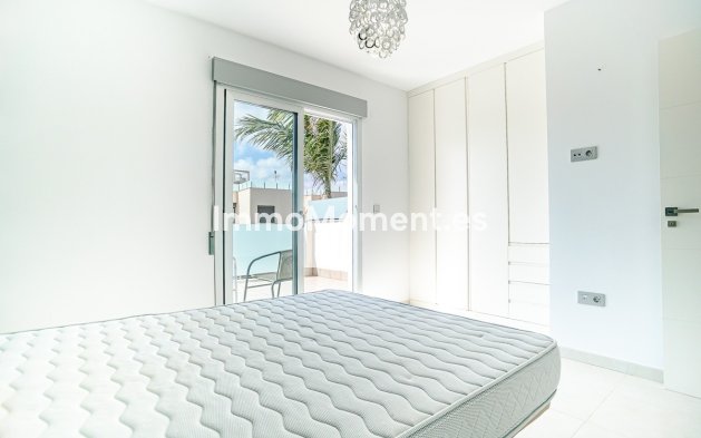 Bestaande woning - Vrijstaande villa - San Pedro del Pinatar - Lo Pagan