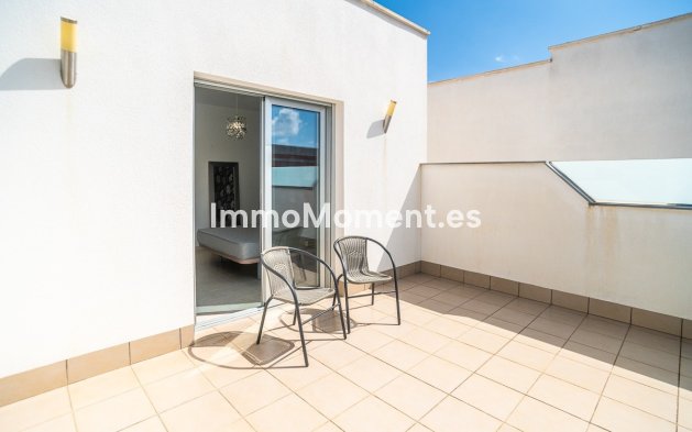 Bestaande woning - Vrijstaande villa - San Pedro del Pinatar - Lo Pagan