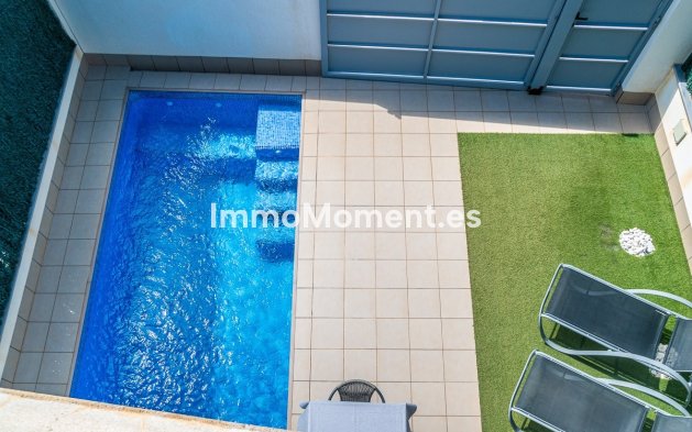 Bestaande woning - Vrijstaande villa - San Pedro del Pinatar - Lo Pagan