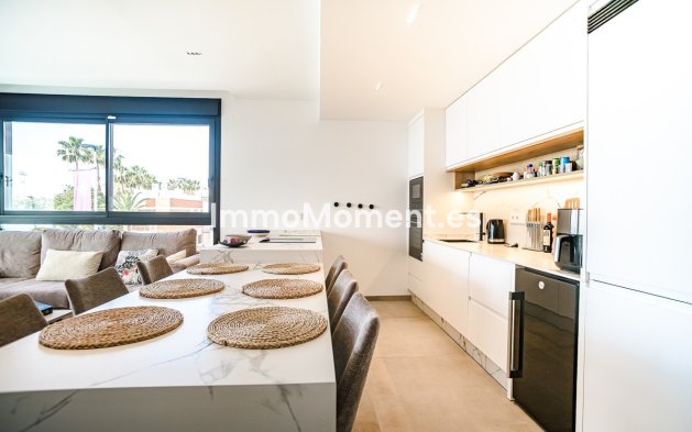 Bestaande woning - Appartement - San Pedro del Pinatar - Lo Pagan