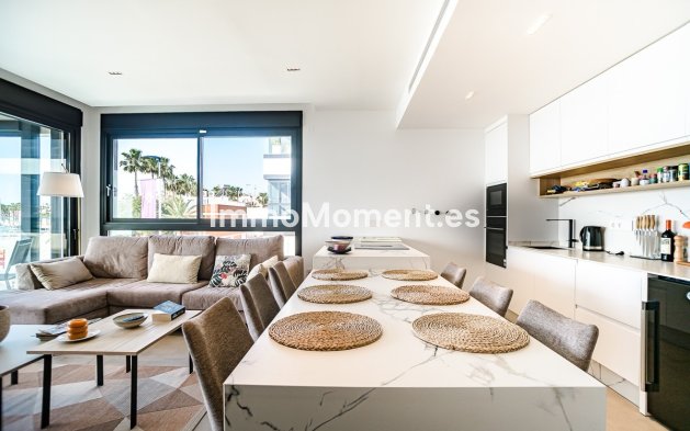 Bestaande woning - Appartement - San Pedro del Pinatar - Lo Pagan