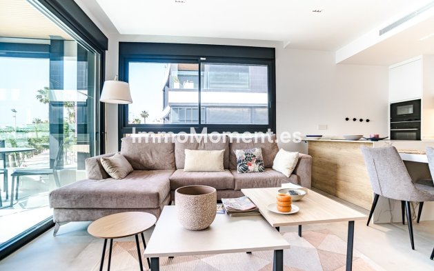 Bestaande woning - Appartement - San Pedro del Pinatar - Lo Pagan