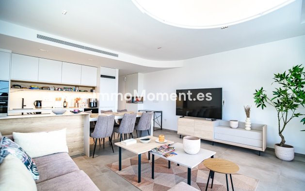 Bestaande woning - Appartement - San Pedro del Pinatar - Lo Pagan