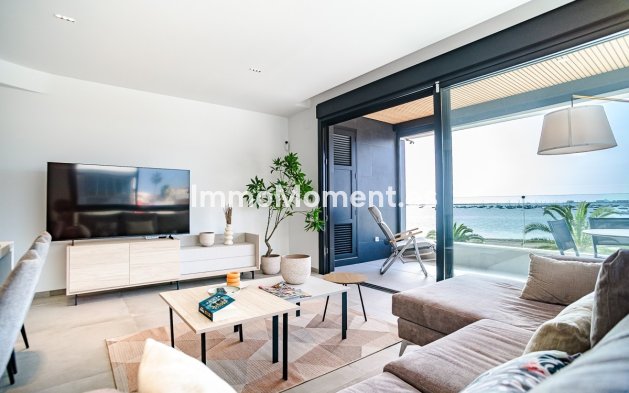 Bestaande woning - Appartement - San Pedro del Pinatar - Lo Pagan