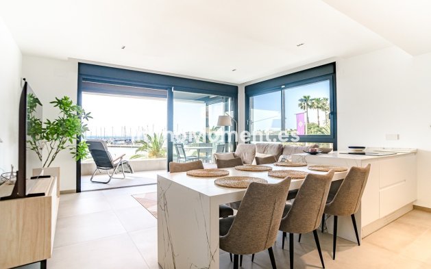 Bestaande woning - Appartement - San Pedro del Pinatar - Lo Pagan