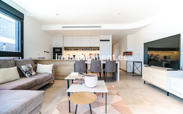 Bestaande woning - Appartement - San Pedro del Pinatar - Lo Pagan