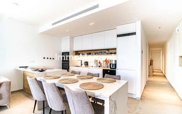 Bestaande woning - Appartement - San Pedro del Pinatar - Lo Pagan