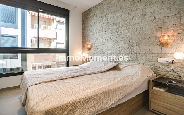 Bestaande woning - Appartement - San Pedro del Pinatar - Lo Pagan