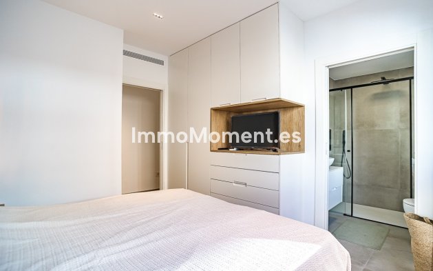 Bestaande woning - Appartement - San Pedro del Pinatar - Lo Pagan
