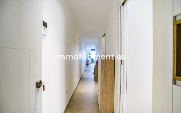 Bestaande woning - Appartement - San Pedro del Pinatar - Lo Pagan