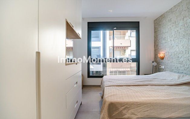 Bestaande woning - Appartement - San Pedro del Pinatar - Lo Pagan
