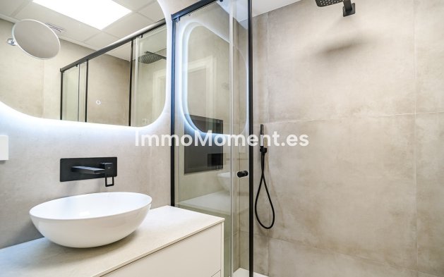 Bestaande woning - Appartement - San Pedro del Pinatar - Lo Pagan