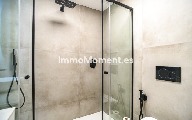 Bestaande woning - Appartement - San Pedro del Pinatar - Lo Pagan