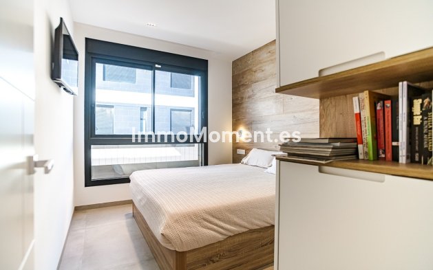 Bestaande woning - Appartement - San Pedro del Pinatar - Lo Pagan