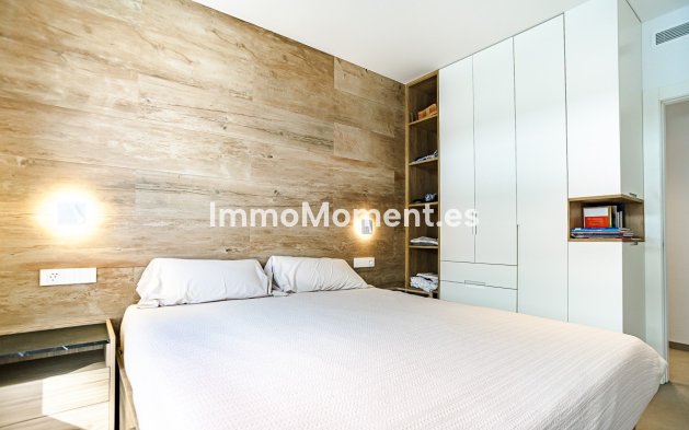 Bestaande woning - Appartement - San Pedro del Pinatar - Lo Pagan