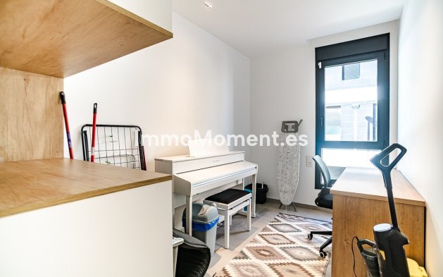 Bestaande woning - Appartement - San Pedro del Pinatar - Lo Pagan