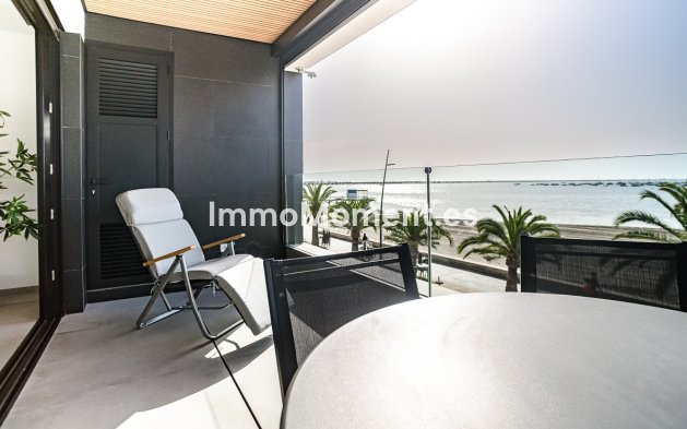 Bestaande woning - Appartement - San Pedro del Pinatar - Lo Pagan
