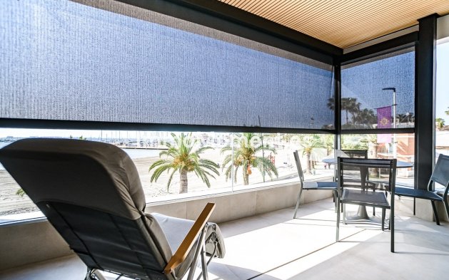 Bestaande woning - Appartement - San Pedro del Pinatar - Lo Pagan