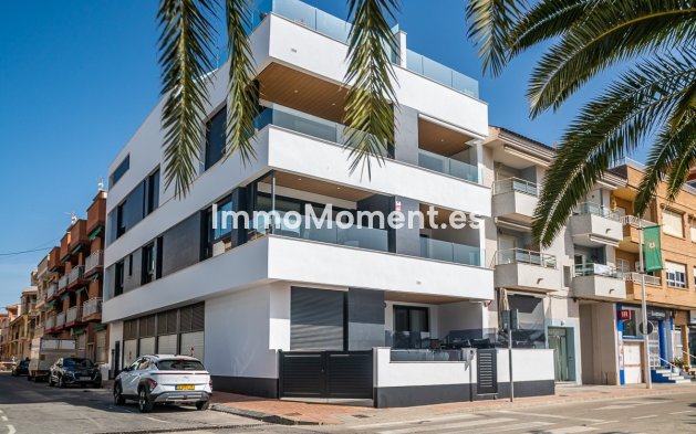 Bestaande woning - Appartement - San Pedro del Pinatar - Lo Pagan