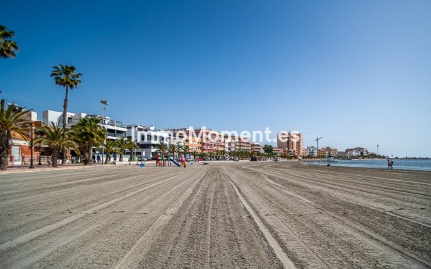 Bestaande woning - Appartement - San Pedro del Pinatar - Lo Pagan
