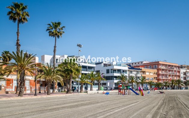 Bestaande woning - Appartement - San Pedro del Pinatar - Lo Pagan