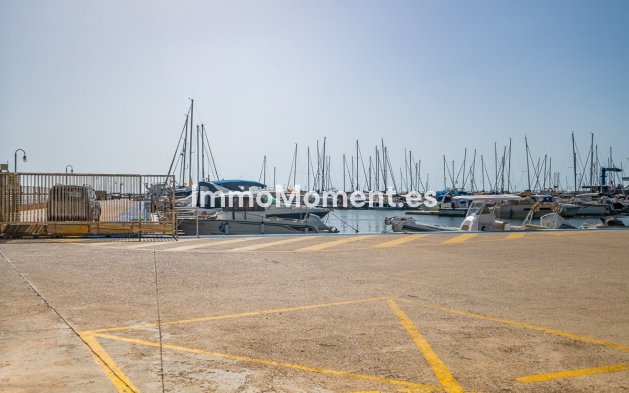 Bestaande woning - Appartement - San Pedro del Pinatar - Lo Pagan
