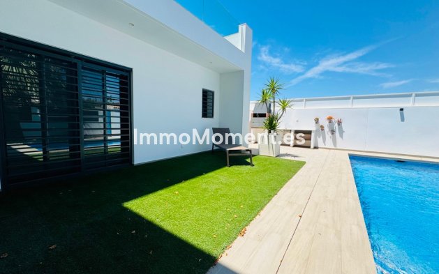 Bestaande woning - Vrijstaande villa - San Pedro del Pinatar - Lo Pagan