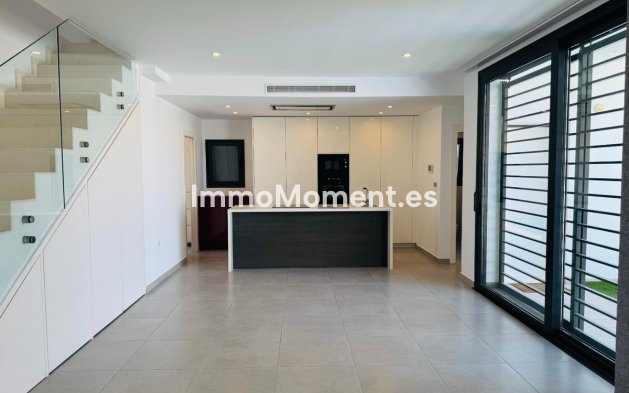 Bestaande woning - Vrijstaande villa - San Pedro del Pinatar - Lo Pagan