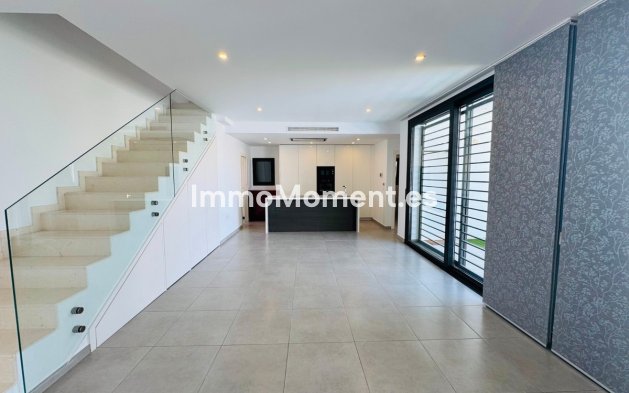 Bestaande woning - Vrijstaande villa - San Pedro del Pinatar - Lo Pagan