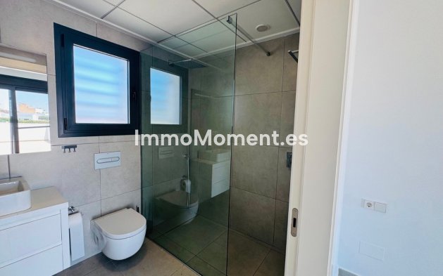 Bestaande woning - Vrijstaande villa - San Pedro del Pinatar - Lo Pagan