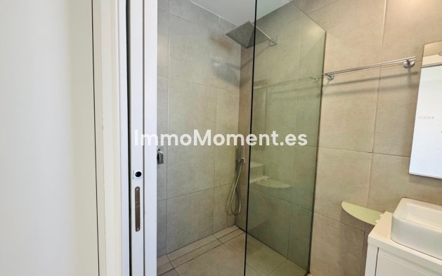 Bestaande woning - Vrijstaande villa - San Pedro del Pinatar - Lo Pagan