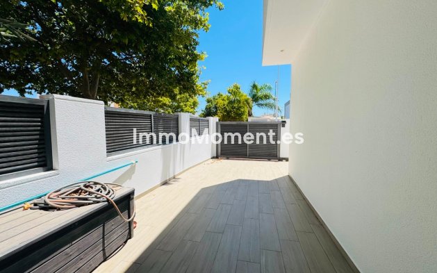 Bestaande woning - Vrijstaande villa - San Pedro del Pinatar - Lo Pagan