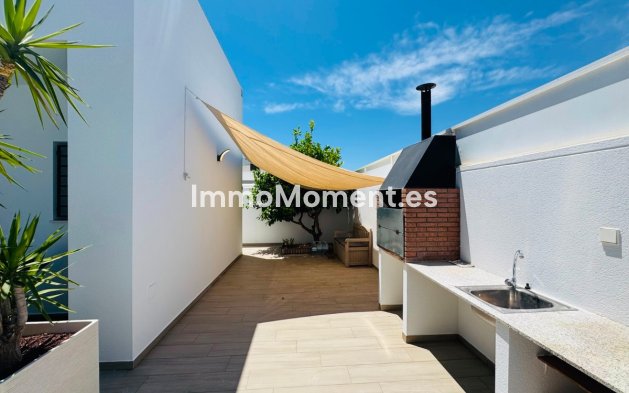 Bestaande woning - Vrijstaande villa - San Pedro del Pinatar - Lo Pagan