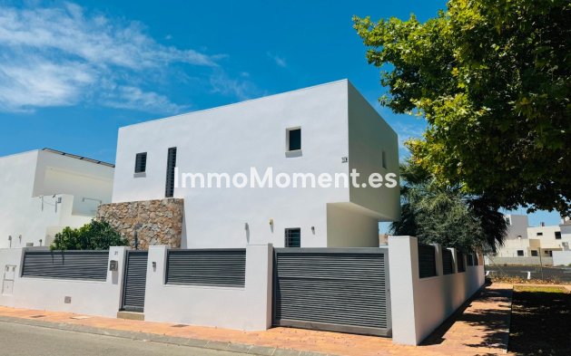 Bestaande woning - Vrijstaande villa - San Pedro del Pinatar - Lo Pagan