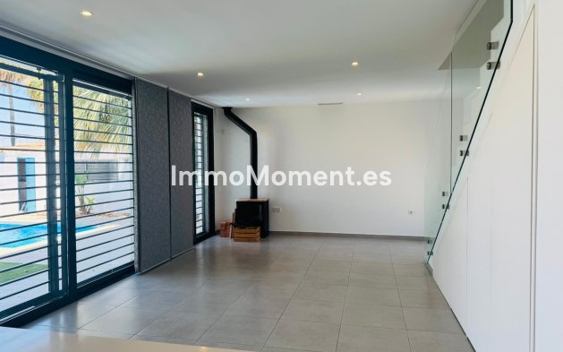 Bestaande woning - Vrijstaande villa - San Pedro del Pinatar - Lo Pagan