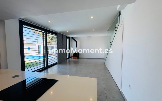 Bestaande woning - Vrijstaande villa - San Pedro del Pinatar - Lo Pagan