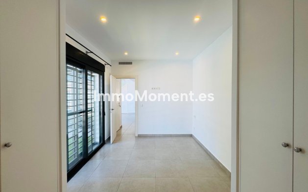 Bestaande woning - Vrijstaande villa - San Pedro del Pinatar - Lo Pagan