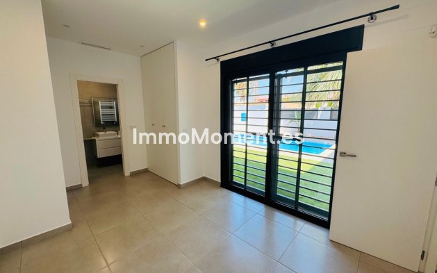 Bestaande woning - Vrijstaande villa - San Pedro del Pinatar - Lo Pagan