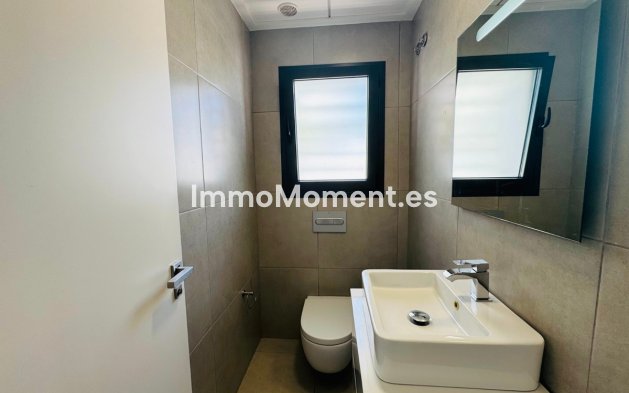 Bestaande woning - Vrijstaande villa - San Pedro del Pinatar - Lo Pagan