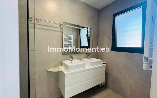 Bestaande woning - Vrijstaande villa - San Pedro del Pinatar - Lo Pagan