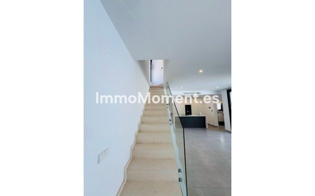 Bestaande woning - Vrijstaande villa - San Pedro del Pinatar - Lo Pagan