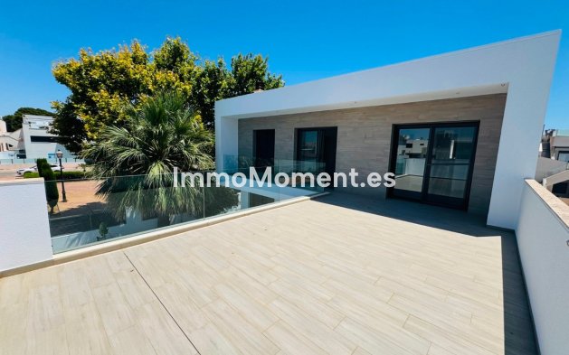 Bestaande woning - Vrijstaande villa - San Pedro del Pinatar - Lo Pagan